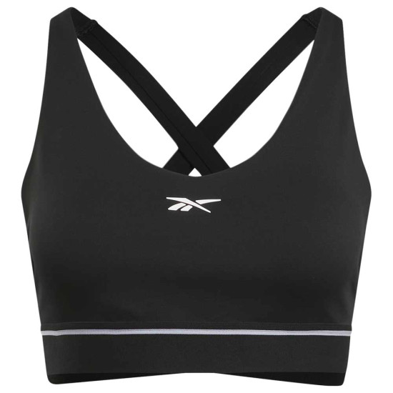 Reebok Γυναικείο μπουστάκι Team Bralette